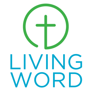Living word icon